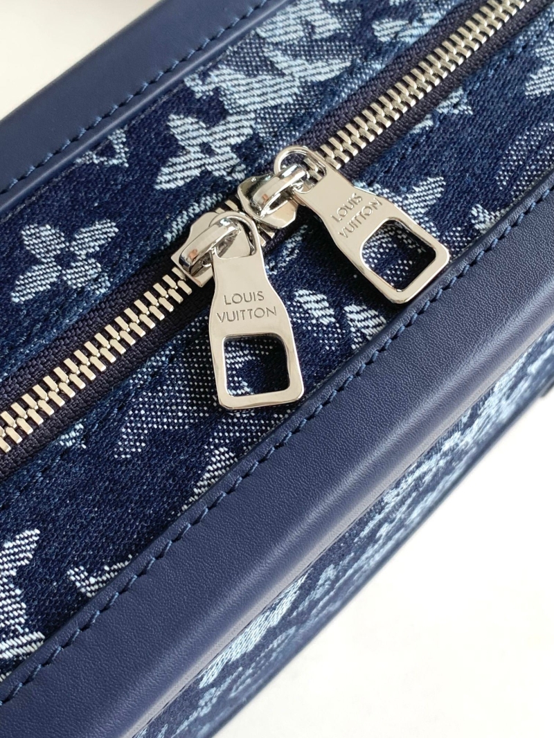 LV Box Bags